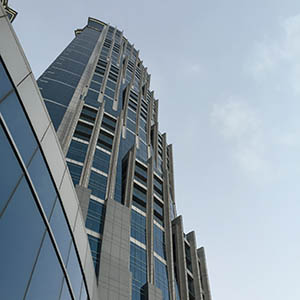 IHSI 2018 Dubai, UAE