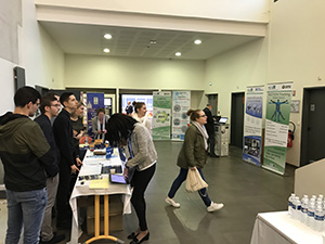 IHSED 2018 Reims, France