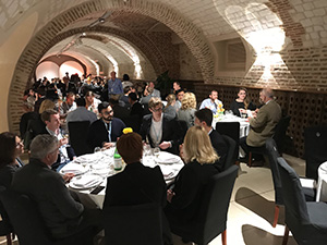 IHSED 2018 Reims, France