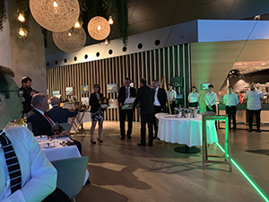 IHSED 2019 Munich, Germany