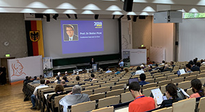 IHSED 2019 Munich, Germany