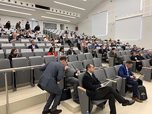 IHSI 2020 Modena, Italy