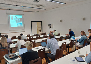 IHSED 2023 Dubrovnik, Croatia