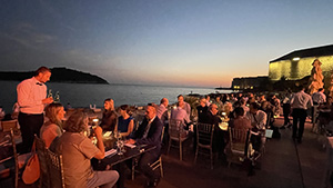 IHSED 2023 Dubrovnik, Croatia