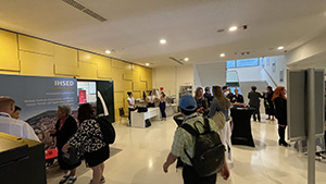 IHSED 2023 Dubrovnik, Croatia