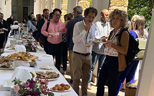 IHSI 2024 Palermo, Italy