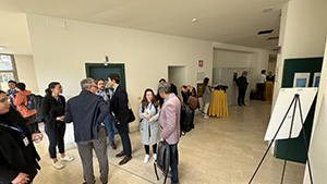 IHSI 2024 Palermo, Italy