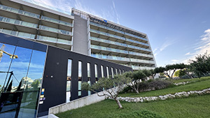 IHSED 2024 Split, Croatia