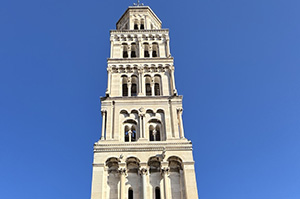 IHSED 2024 Split, Croatia