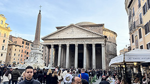 IHSI 2026 Rome, Italy