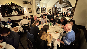 IHSI 2026 Rome, Italy