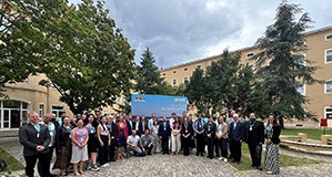 IHSED 2025 Pula, Croatia