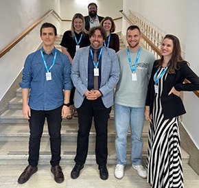 IHSED 2025 Pula, Croatia