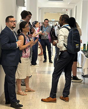 IHSED 2025 Pula, Croatia