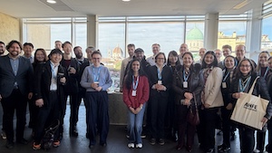 IHSI 2026 Florence, Italy