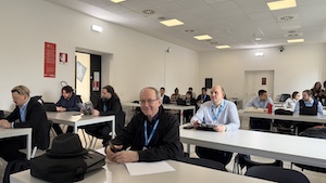 IHSI 2026 Florence, Italy